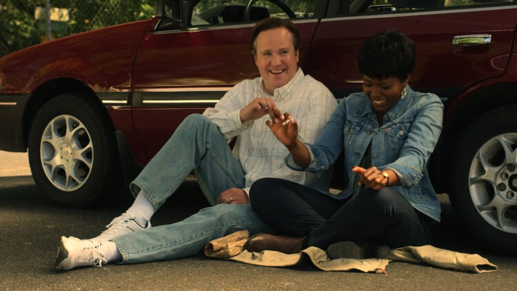 claudine mboligikpelani nako feet