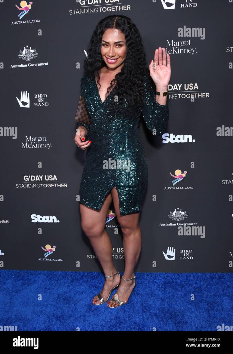 claudinette jean feet 2