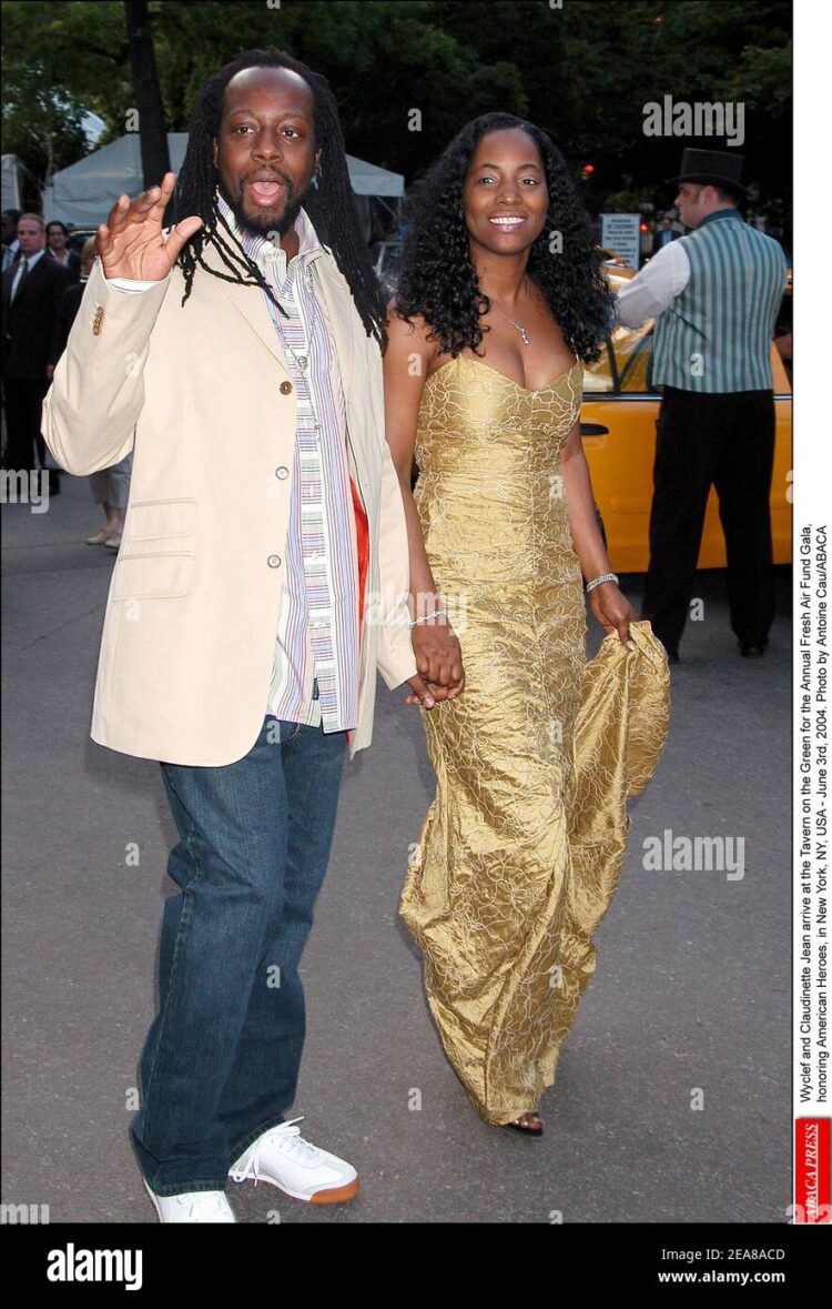 claudinette jean feet 6