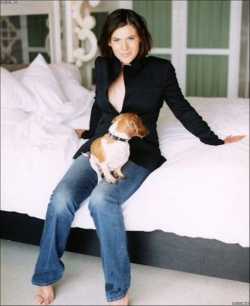 clea duvall feet 3