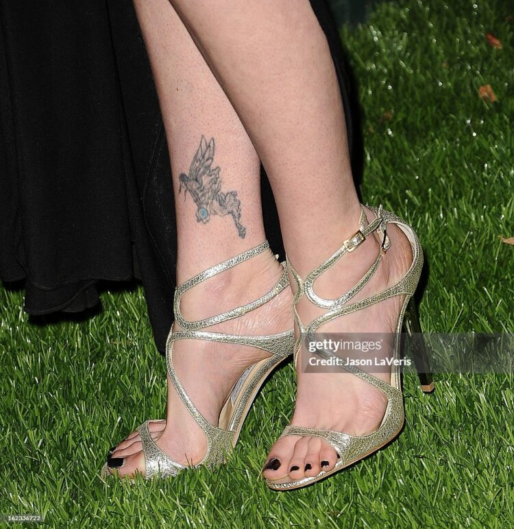 clea duvall feet 6