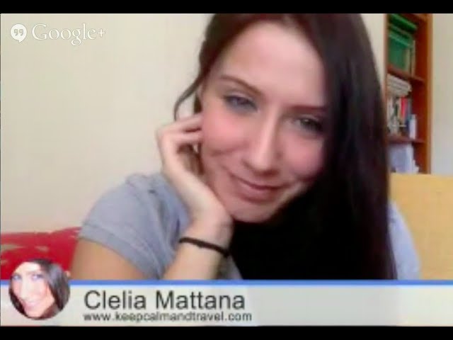 clelia mattana feet 5