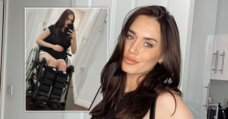 clelia theodorou feet 2