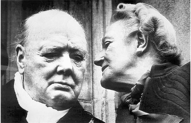 clementine churchill feet 5