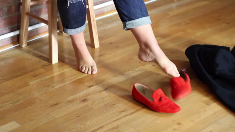 clementine desseaux feet 2