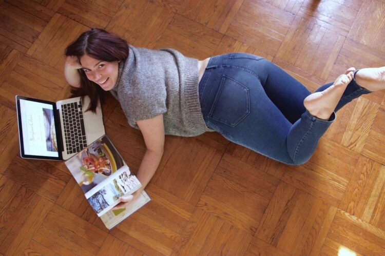 clementine desseaux feet 4