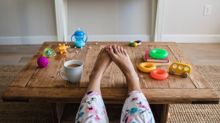 clementine ford feet 2
