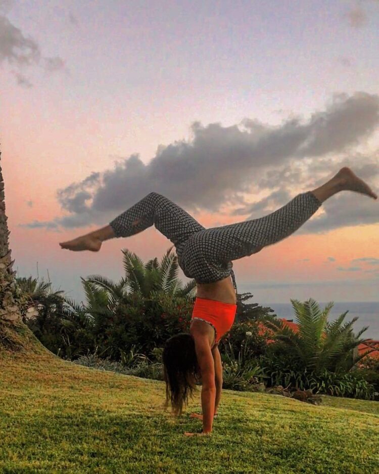 clementine jullien feet 6