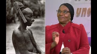 clementine nzuji feet 4