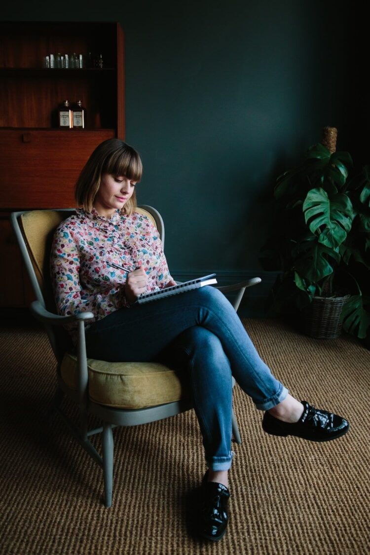 clemmie hooper feet 2