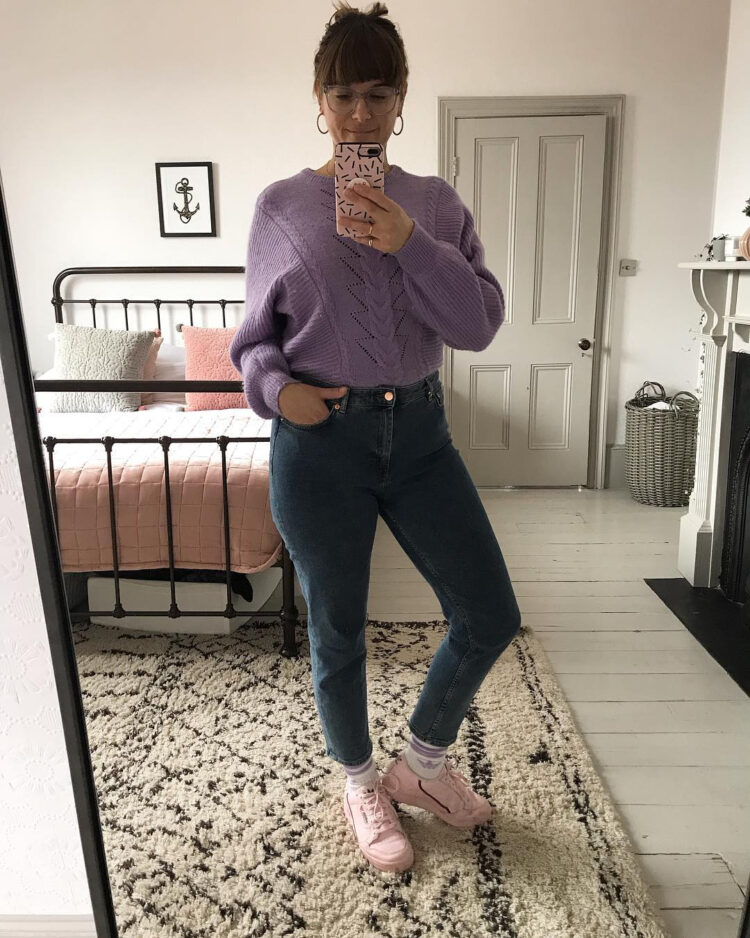 clemmie hooper feet 3