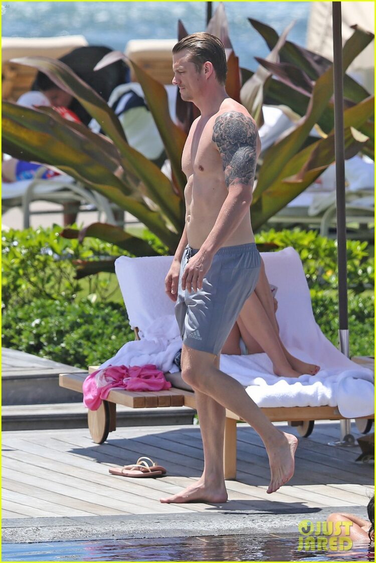 cleo kinnaman feet 2