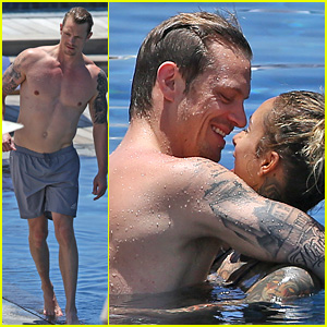 cleo kinnaman feet 5