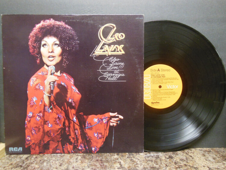cleo laine feet 6