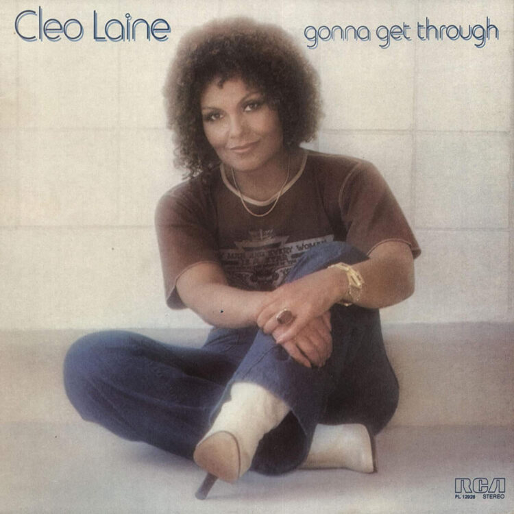 cleo laine feet