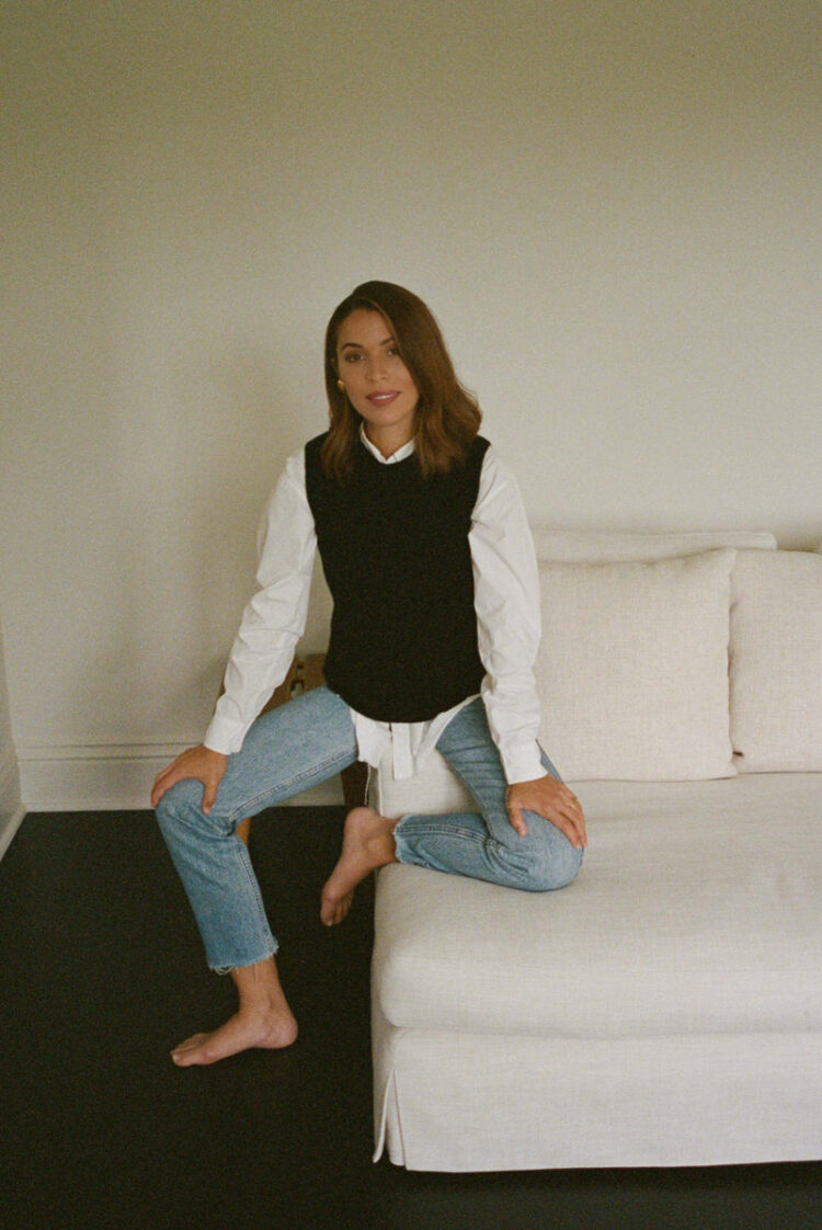 cleo wade feet 6