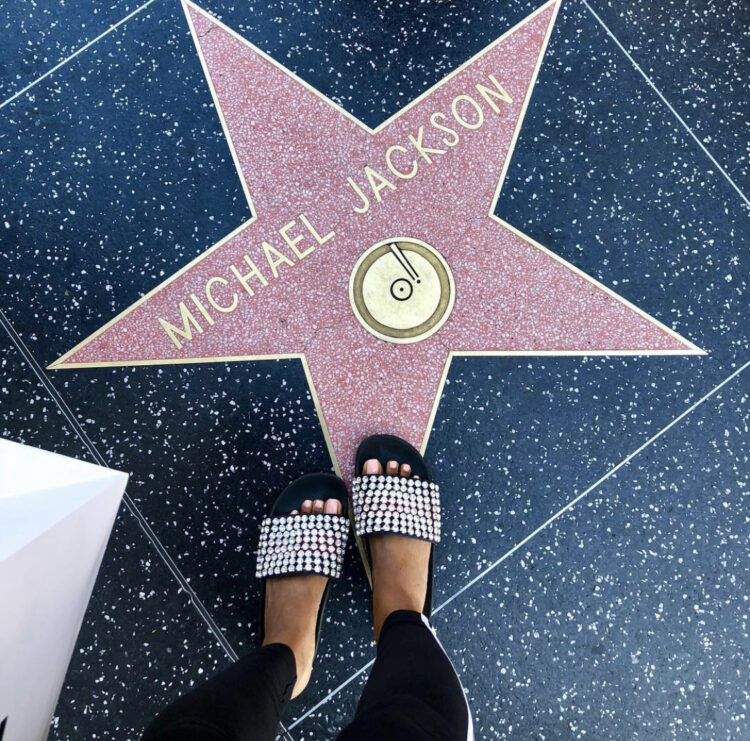 cleopatra bernard feet 2