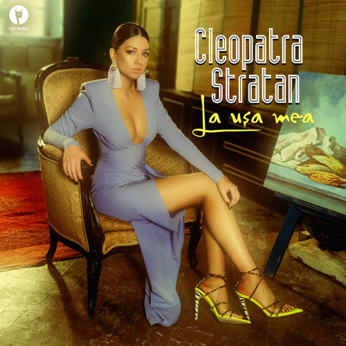 cleopatra stratan feet