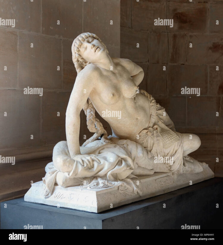 cleopatre thomas feet 3