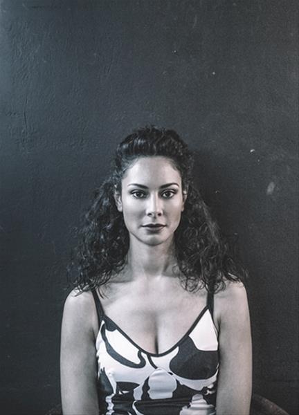 clio danae othoneou feet 1