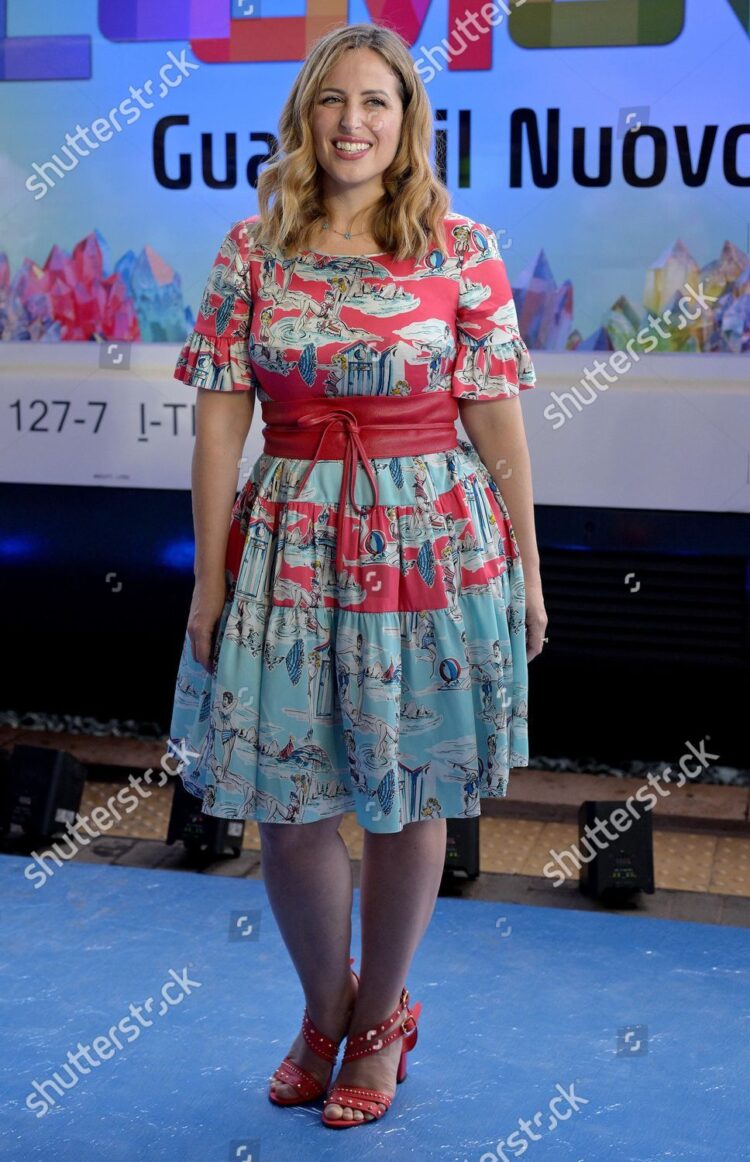 clio zammatteo feet 6