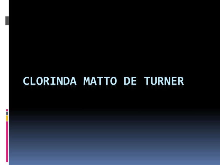 clorinda matto turner feet 2