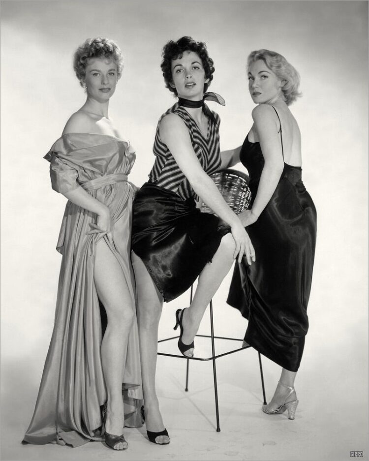 cloris leachman feet 5