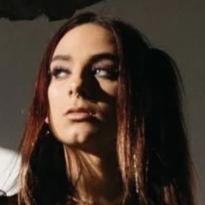 clotilda sabia demauro feet 6