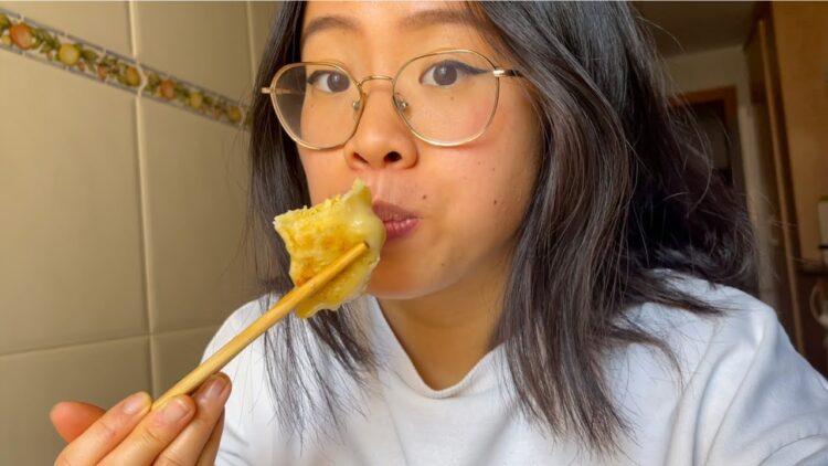 cocina con coqui feet 1