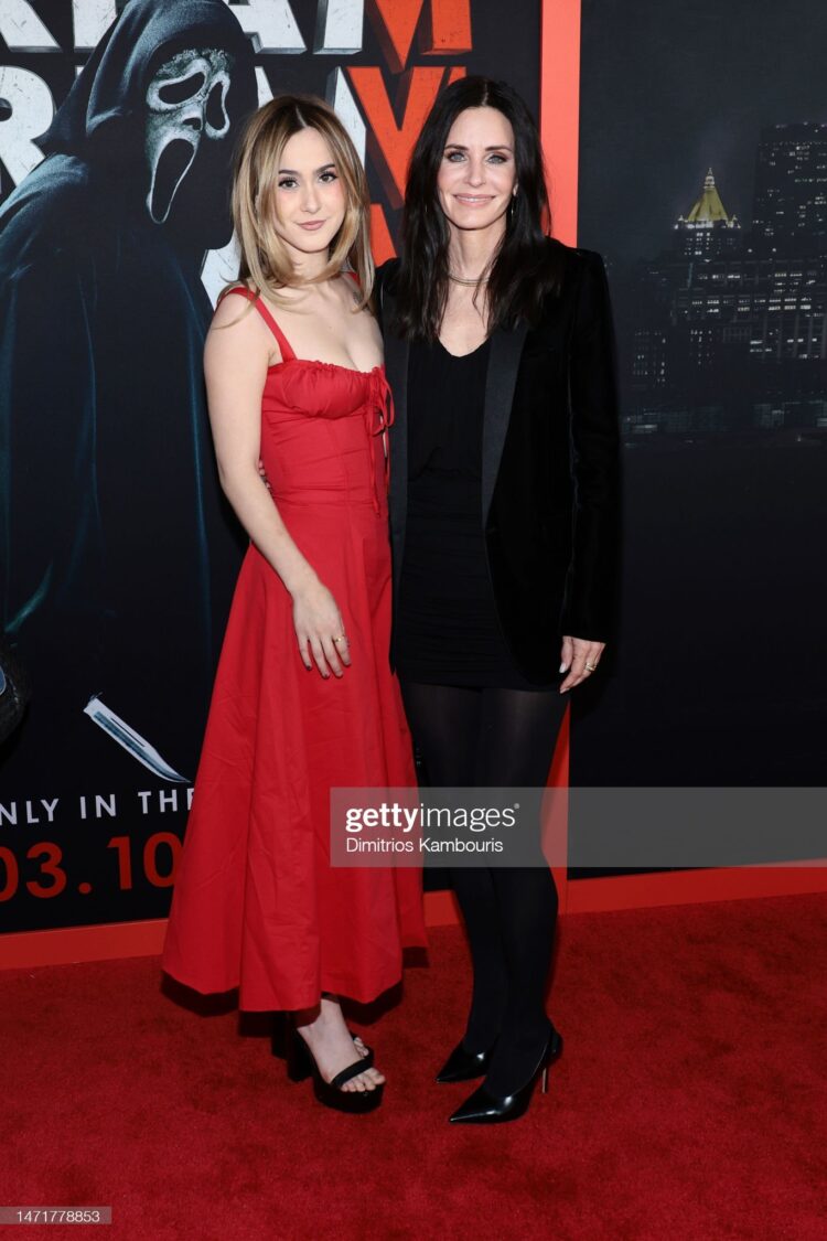 coco arquette feet 5