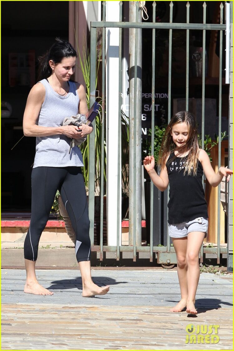 coco arquette feet 6