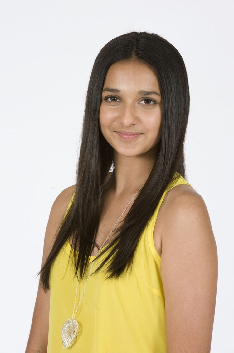 coco jacinta cherian feet 6