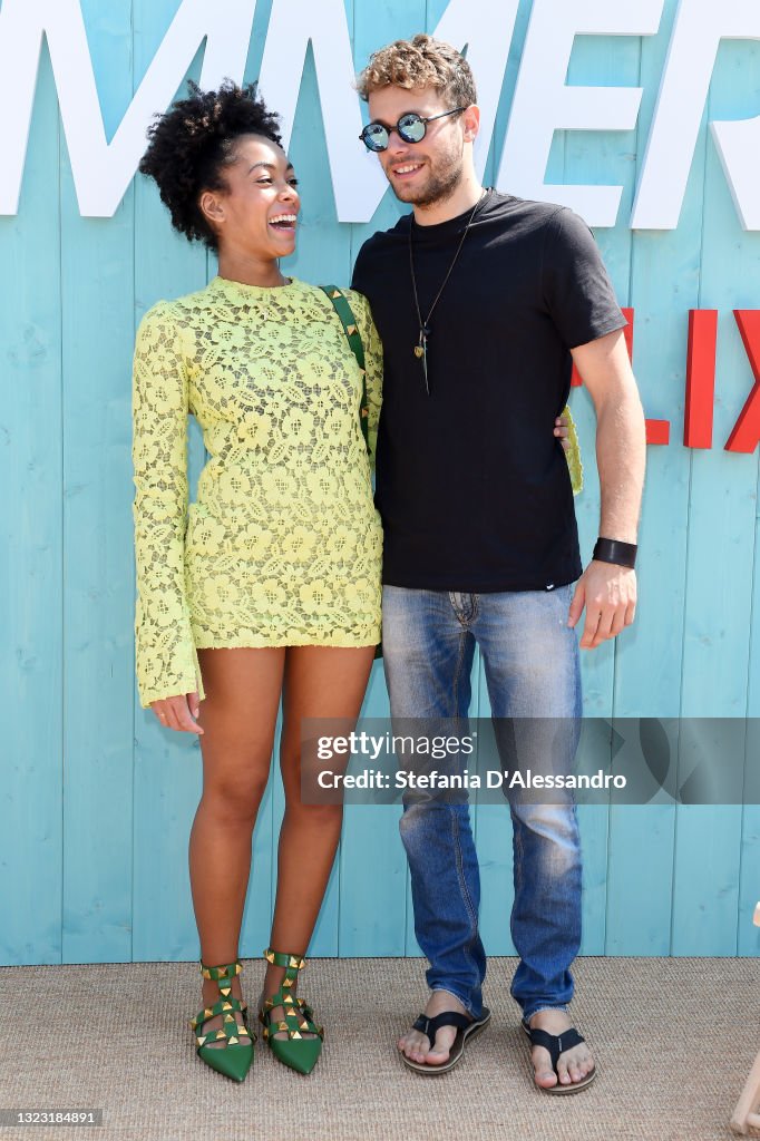 coco rebecca edogamhe feet 5