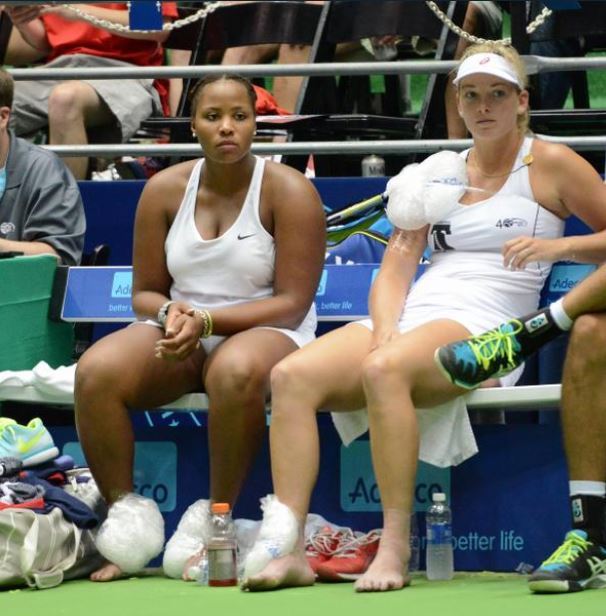 coco vandeweghe feet 6