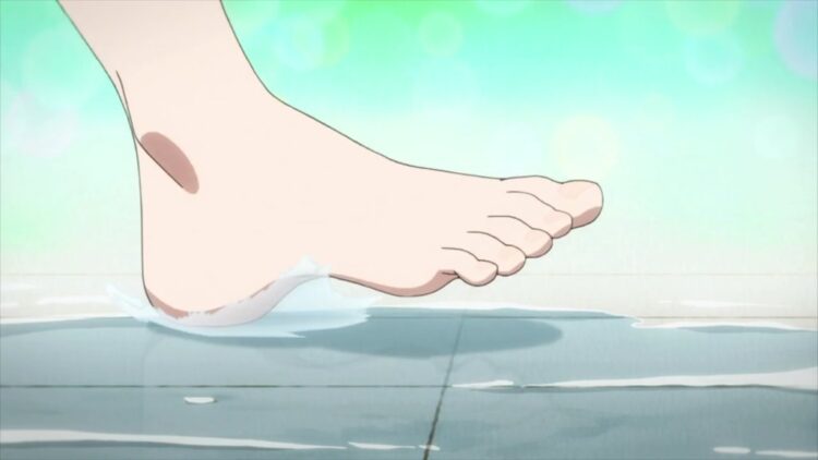 cocona feet 3