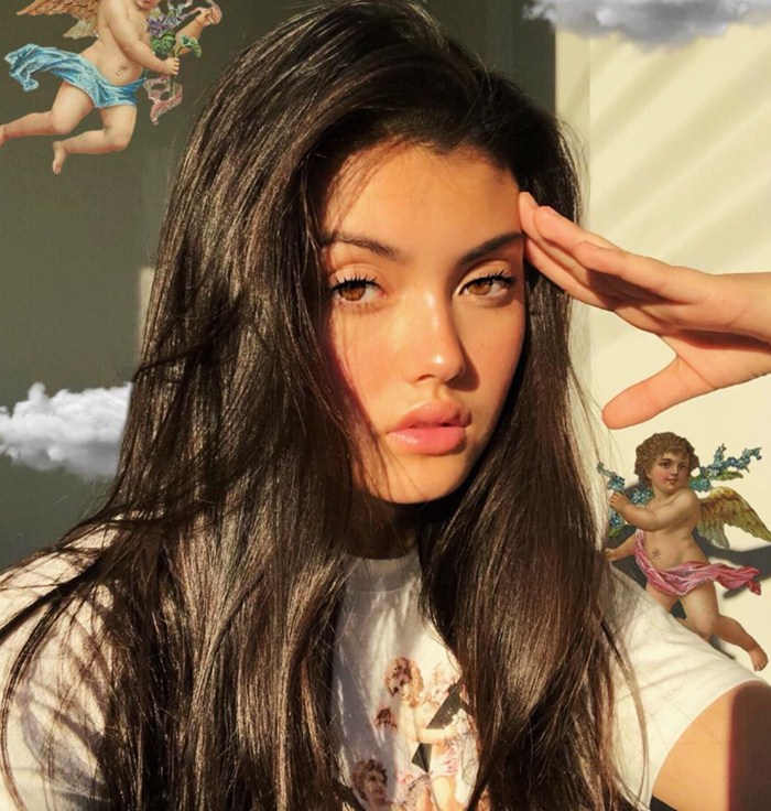 cocone clayton feet 1