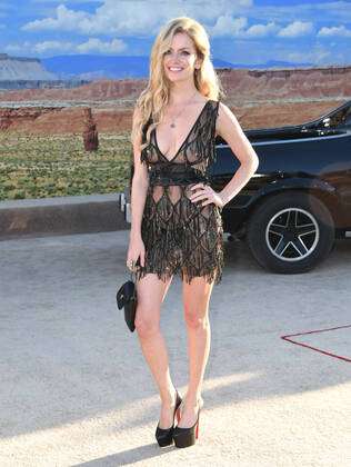 cody renee cameron feet 4