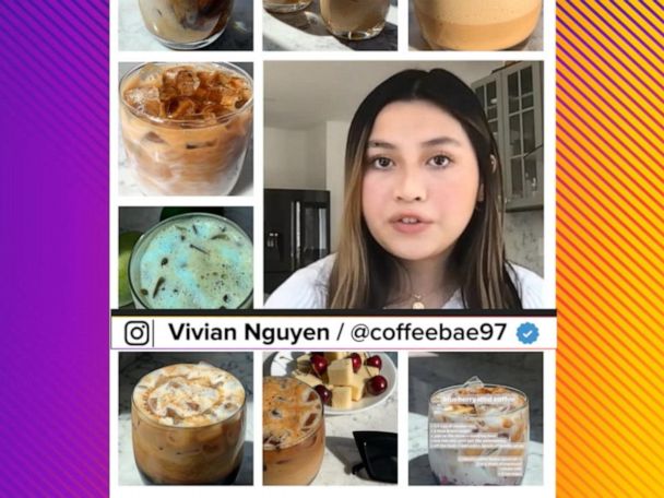 coffeebae97 feet