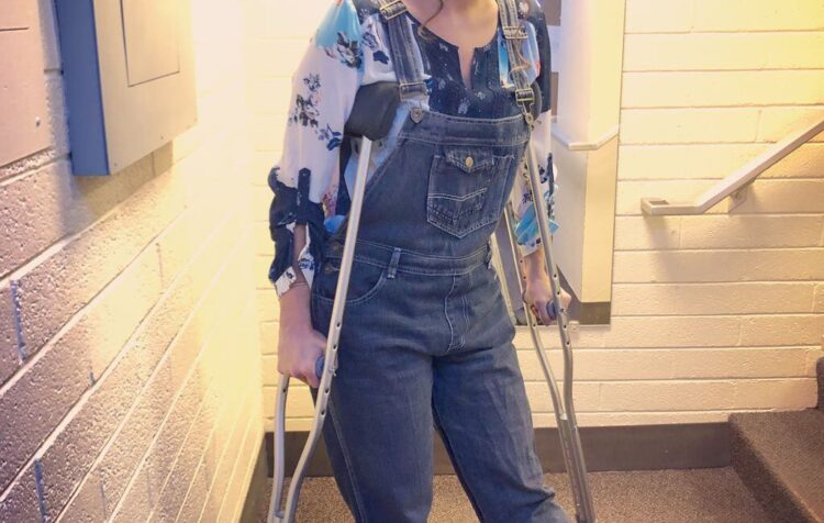 coleen sexton feet 1