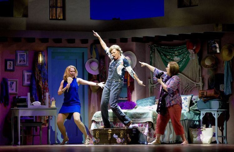 coleen sexton feet 3