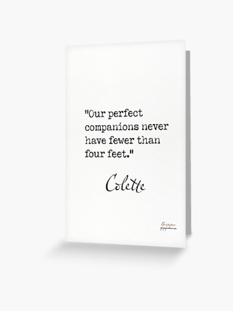 colette bernard feet 3