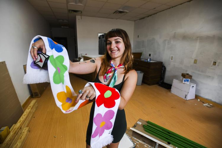 colette bernard feet 5