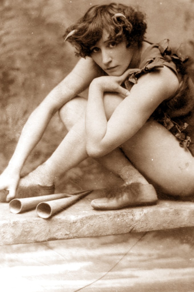 colette my simple little pleasures feet 4