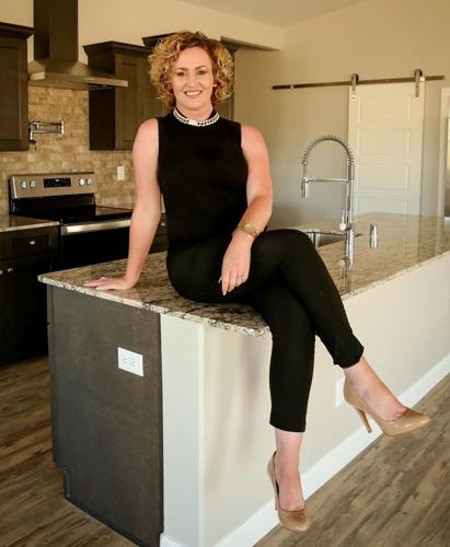 colette reynolds feet