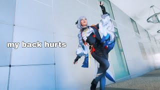 coleydoesthings feet 6