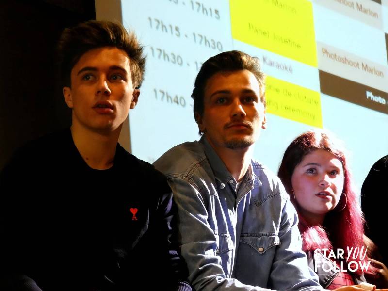 coline preher feet 1