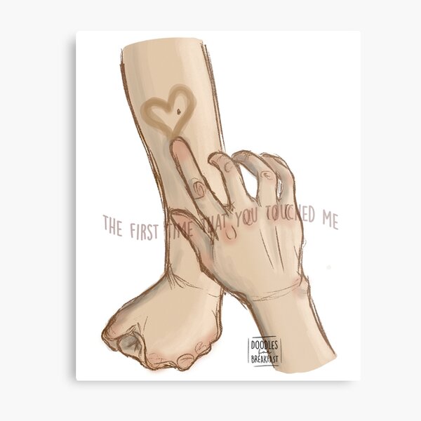 coline preher feet 2