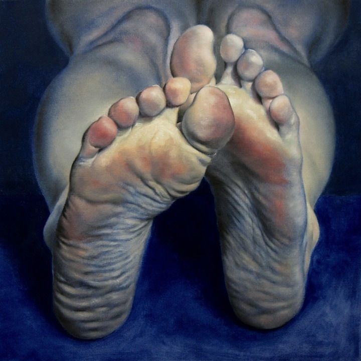 colleen atwood feet 1