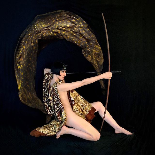 colleen darnell feet 2