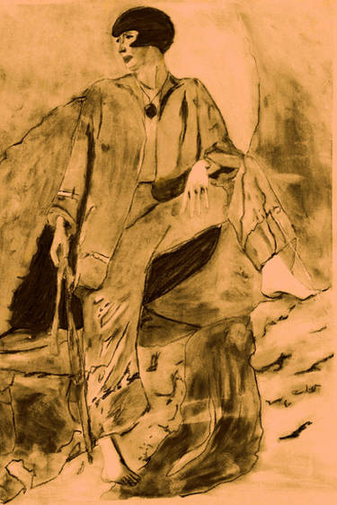 colleen darnell feet 6